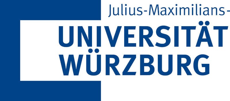 Uni Würzburg logo